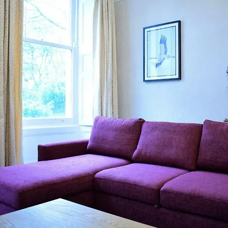 The Coach House - Yourapartment Апартаменты Бристоль