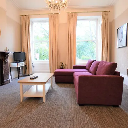 The Coach House - Yourapartment *