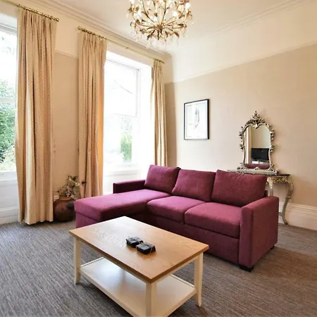 The Coach House - Yourapartment 公寓