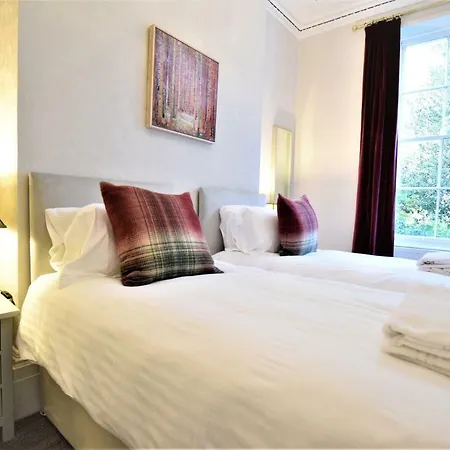 The Coach House - Yourapartment